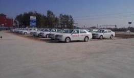 郑州练车最新爆料,揭秘练车行业新动态与变革